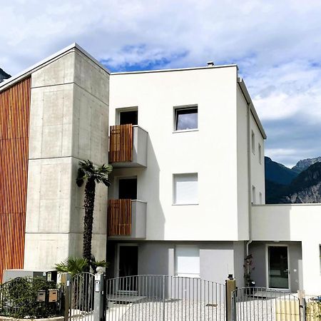 Active Wind Apartamento Riva del Garda Exterior foto