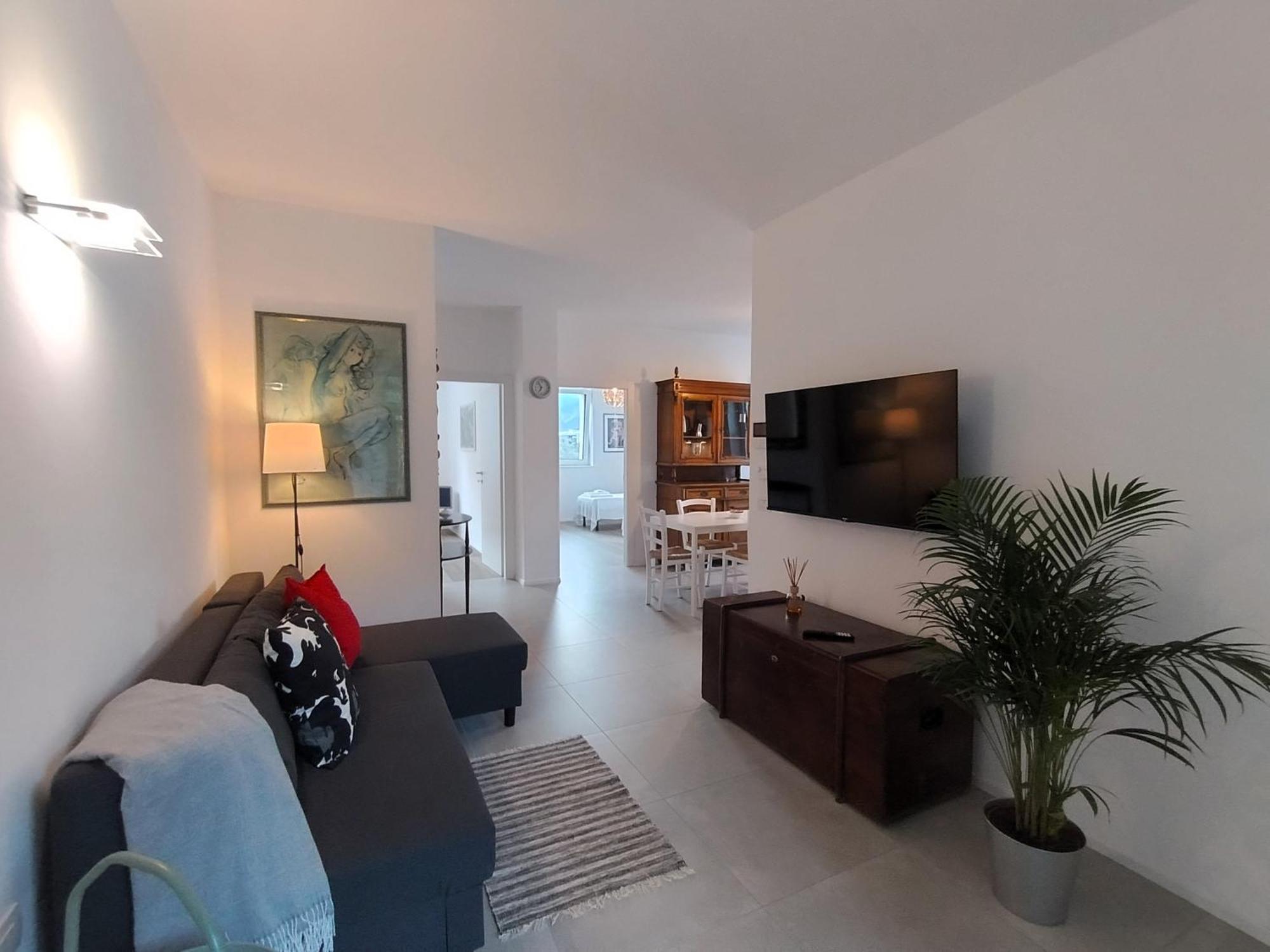 Active Wind Apartamento Riva del Garda Exterior foto