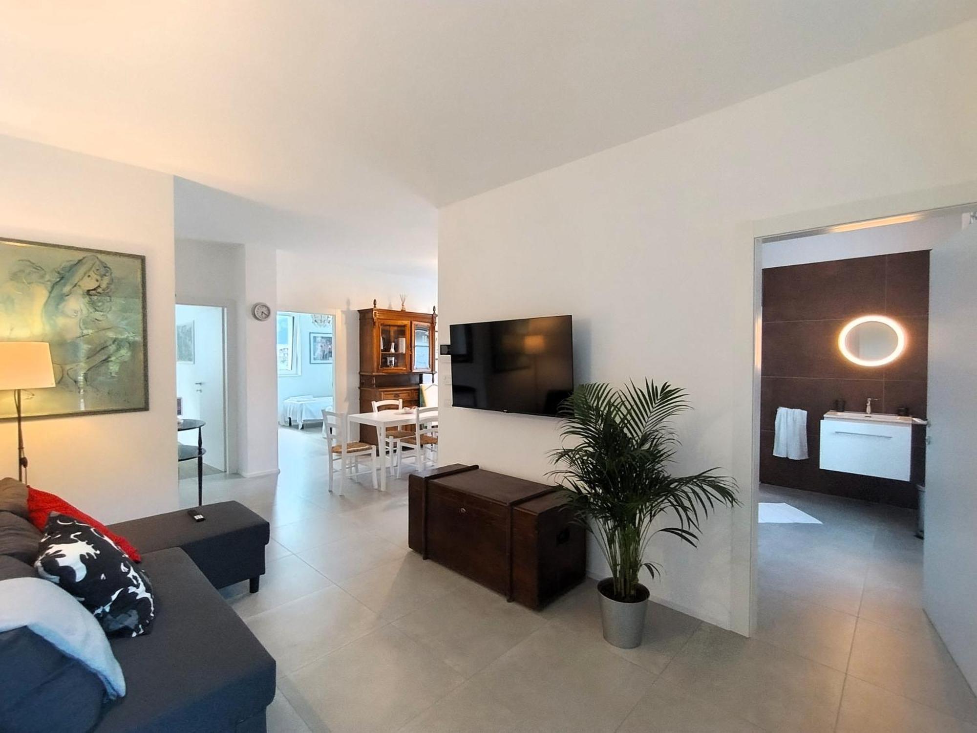 Active Wind Apartamento Riva del Garda Exterior foto