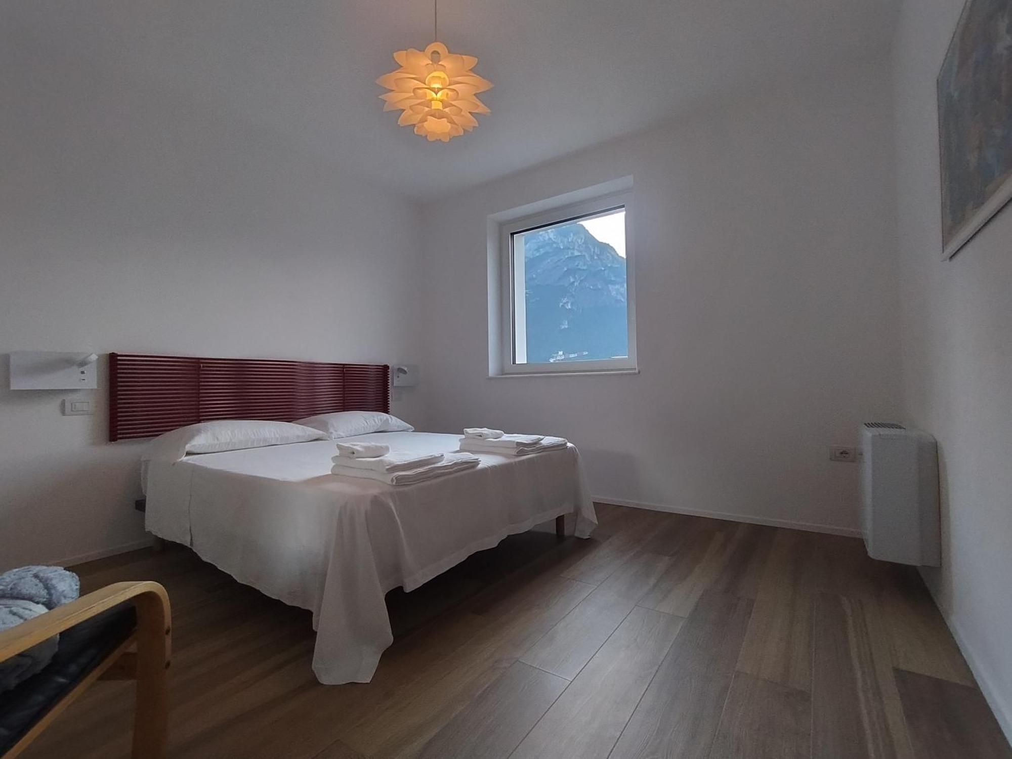 Active Wind Apartamento Riva del Garda Exterior foto