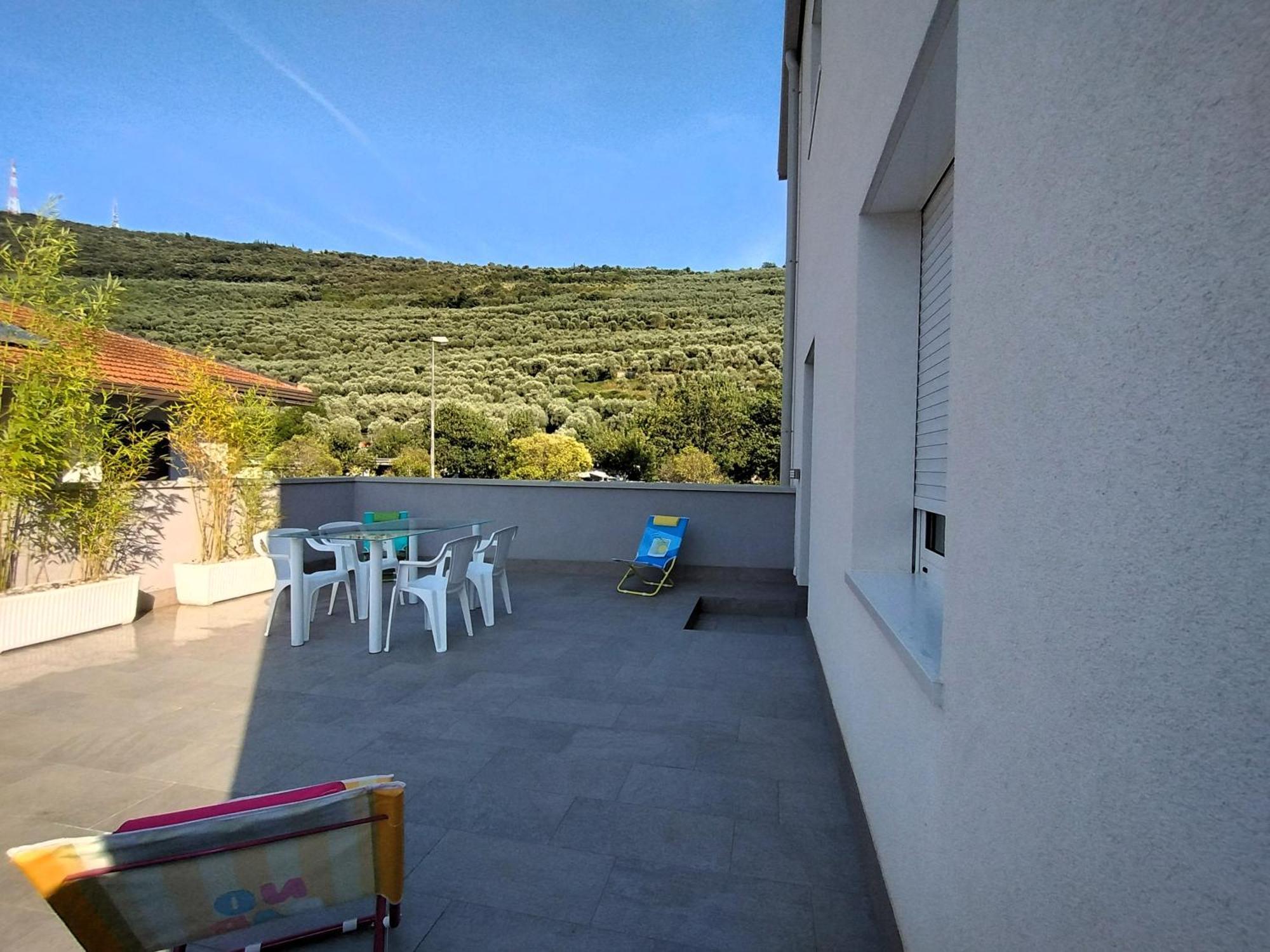 Active Wind Apartamento Riva del Garda Exterior foto