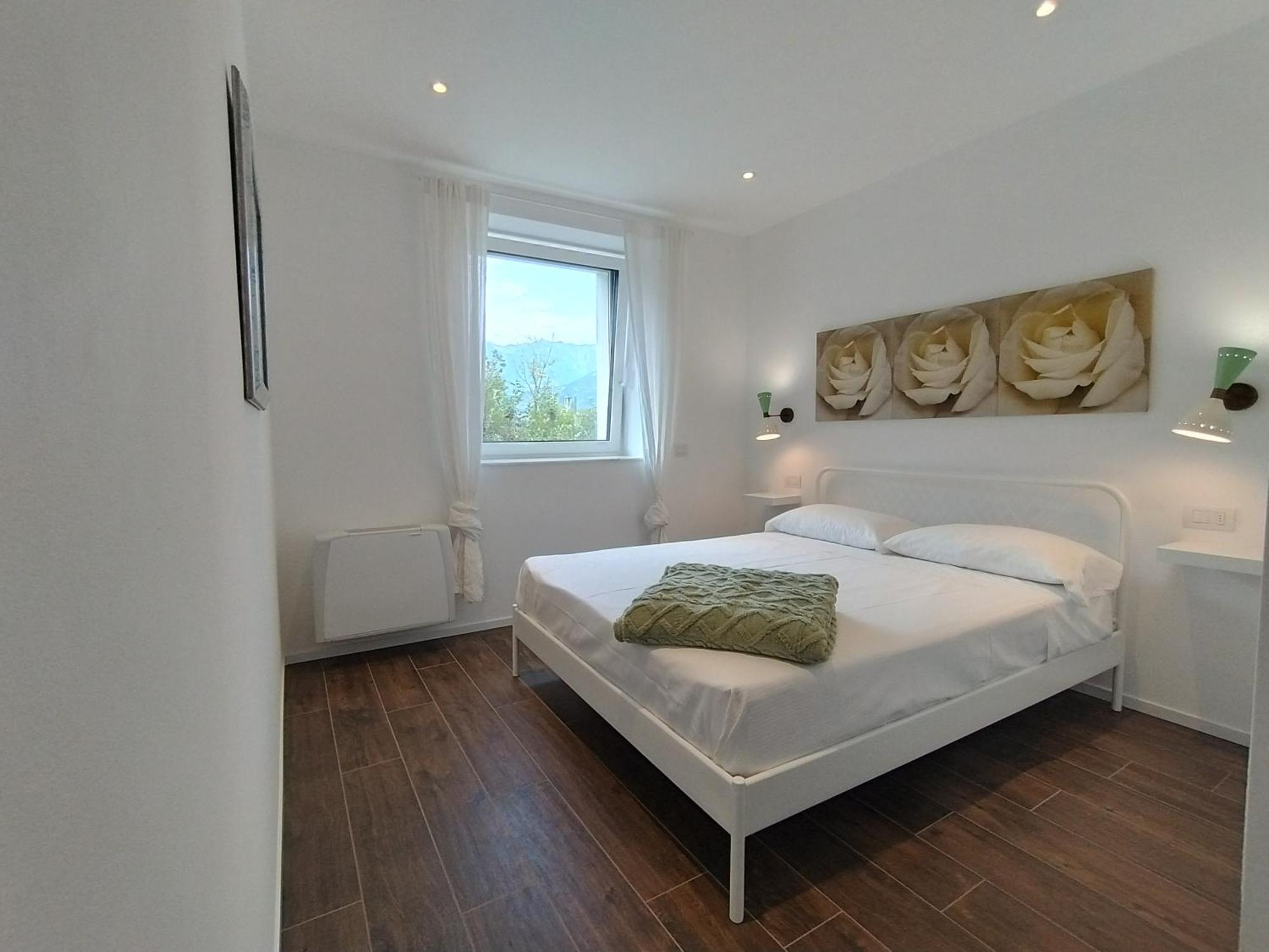 Active Wind Apartamento Riva del Garda Exterior foto