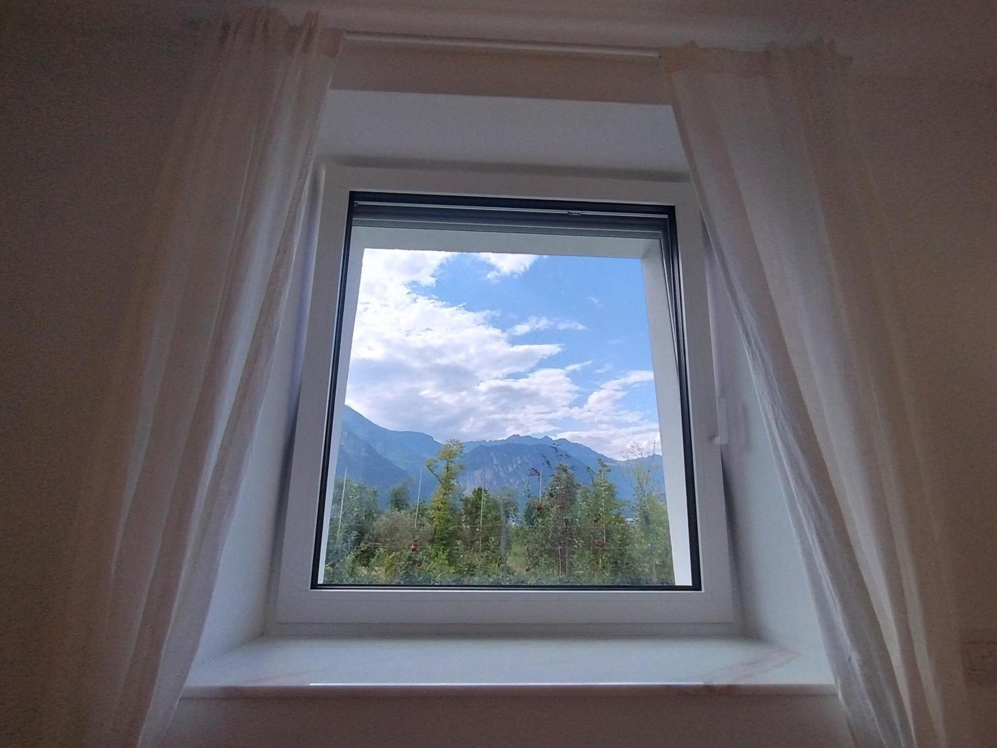 Active Wind Apartamento Riva del Garda Exterior foto
