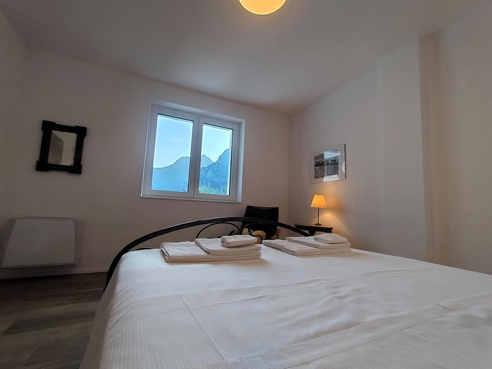 Active Wind Apartamento Riva del Garda Exterior foto