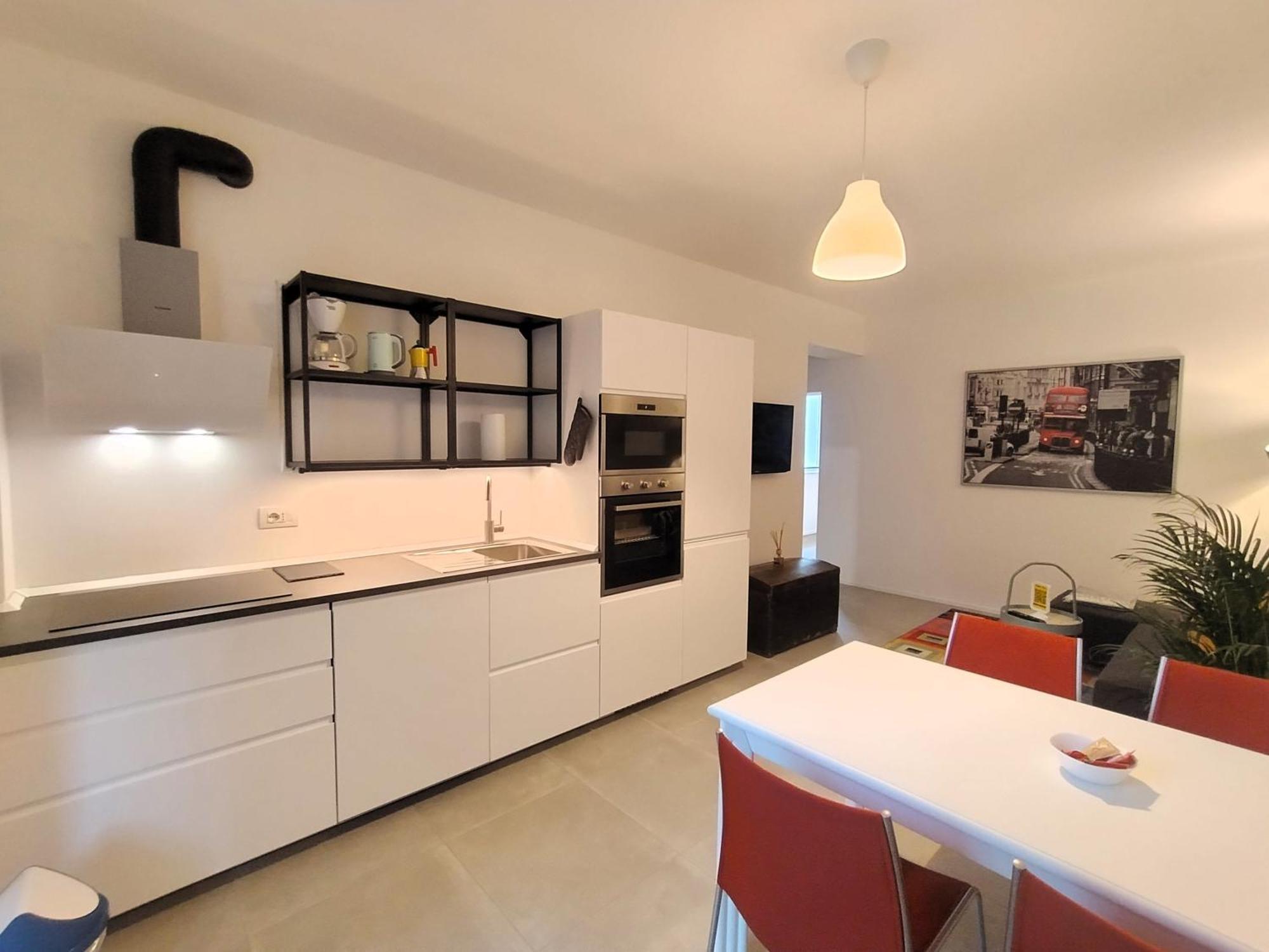 Active Wind Apartamento Riva del Garda Exterior foto