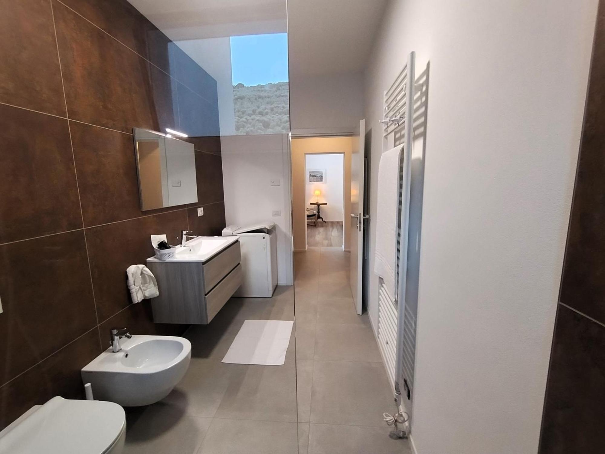 Active Wind Apartamento Riva del Garda Exterior foto